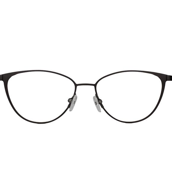 Cote D'Azur Europa CDA-334 C2 53-16-135 mm Eyeglasses FRAMES ONLY - GOOD - Picture 4 of 12